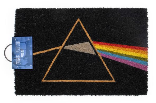 Pink Floyd Dark Side Of The Moon - wycieraczka