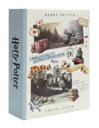 Harry Potter - album na zdjęcia
