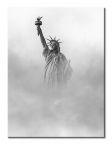 Canvas Statue of Liberty w rozmiarze 60x80 cm