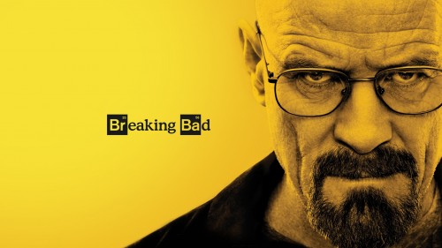 Chemia w praktyce - Breaking Bad