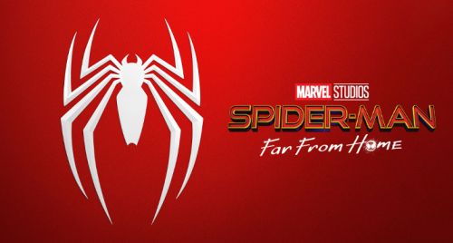 Nowe plakaty Spider-man Daleko od domu