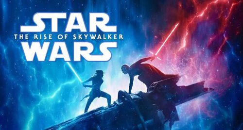 Nowy zwiastun i plakat Gwiezdne wojny: Skywalker. Odrodzenie
