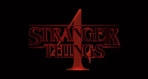 Zapowiedź 4 Sezonu Stranger Things