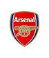 Logo Arsernal FC