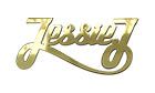 Logo Jessie J