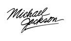 Logo Michael Jackson