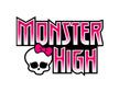 Logo Monster High