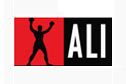 Logo Muhammad Ali