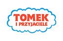 Logo Tomek i Przyjaciele