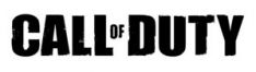 Logo Call Of Duty