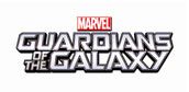 Logo Guardians of the galaxy