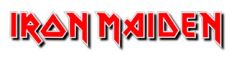 Logo Iron Maiden