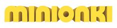 Logo Minionki
