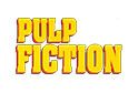 Logo Pulp Fiction