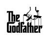 Logo The Godfather