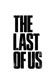 Logo The Last Of Us