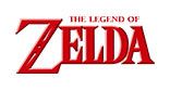Logo The Legend of Zelda