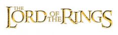 Logo The Lord Of The Rings