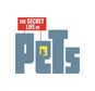 Logo The Secret Life Of Pets