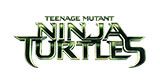 Logo Wojownicze Żółwie Ninja