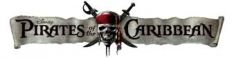 Logo z filmu Piraci z Karaibów