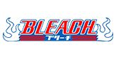 Logo anime Bleach