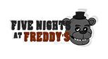 Logo Marki Five Nights at Freddy's