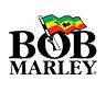 Logo marki Bob Marley