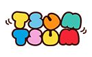 Logo marki Disney Tsum Tsum