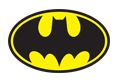 Logo marki Batman
