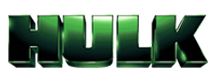 Logo Marki Hulk