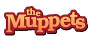 Logo marki The Muppets