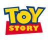 Logo marki Toy Story