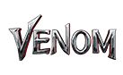 Logo marki Venom