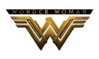 Logo marki Wonder Woman