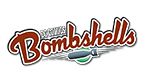 Logo marki Bombshells