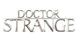 Logo marki Doctor Strange