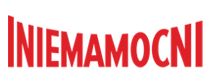 Logo marki Iniemamocni