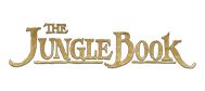 Logo marki Księga Dżungli