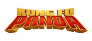 Logo marki Kung Fu Panda