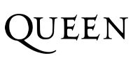 Logo marki Queen