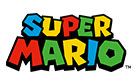 Logo Marki Super Mario Bros