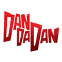 Logo marki Dan Da Dan