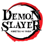 Logo marki Demon Slayer