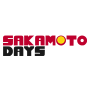 Logo marki Sakamoto Days