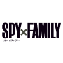 Logo marki Spy x Family