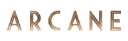 Logo marki w Arcane w eplakaty.pl