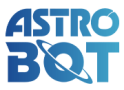 Logo marki Astro Bot w eplakaty.pl