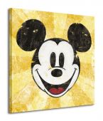 postać z filmu animowanego mickey mouse na płótnie 85x85