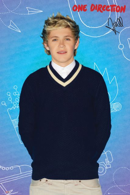 One Direction - Niall